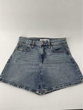 Celebrity PINK Women Denim Summer Shorts , 5/27